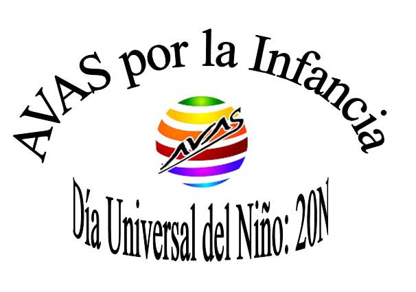 Da Internacional de la Infancia