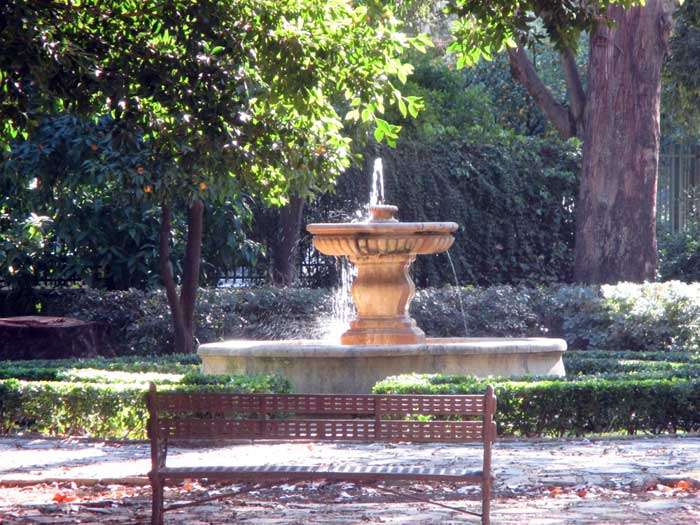 El jardn de los poetas 