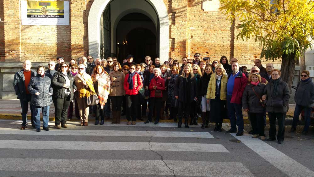 Jornadas sobre el patrimonio de los municipios cordobeses