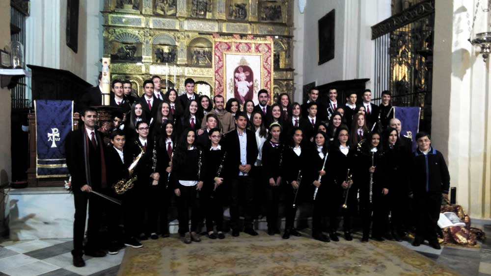 Concierto de Navidad