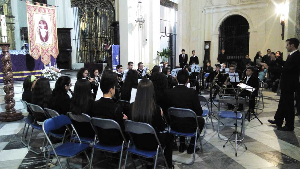 Concierto de Navidad