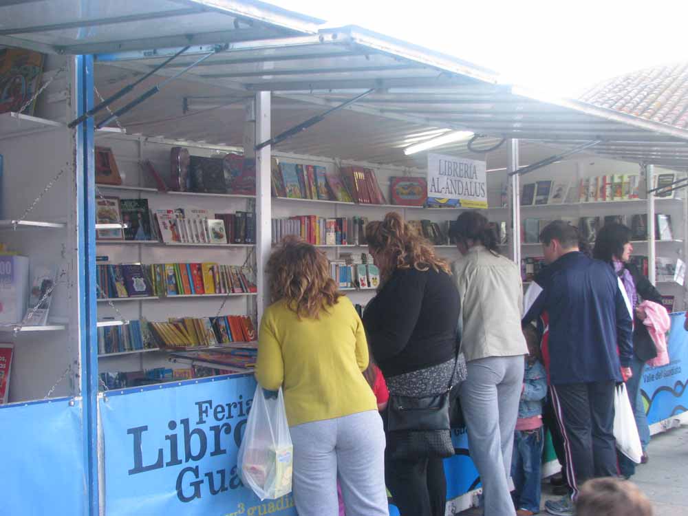 Feria del Libro