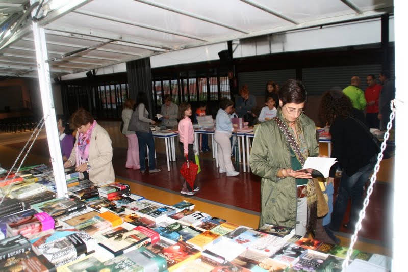 Espiel Feria Libro