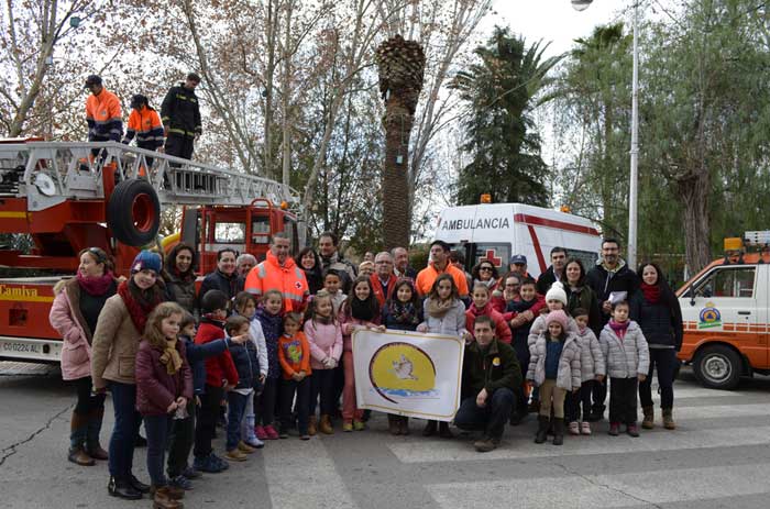 Asociacin Naturalista Alto Guadiato