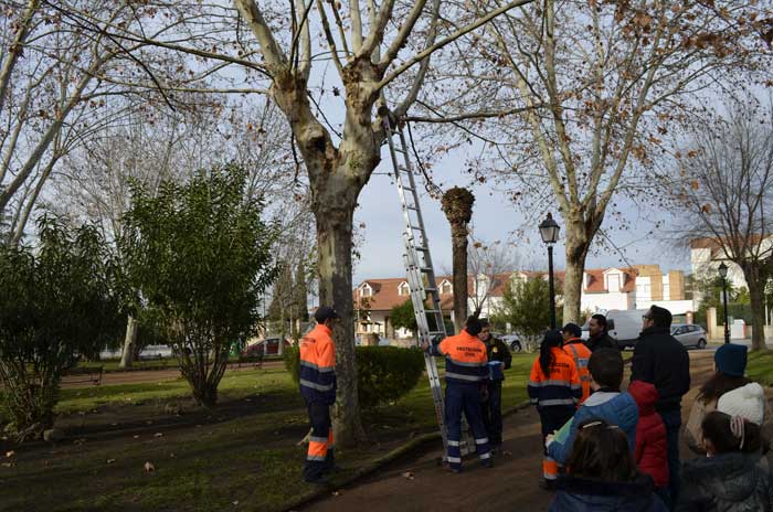 Asociacin Naturalista Alto Guadiato