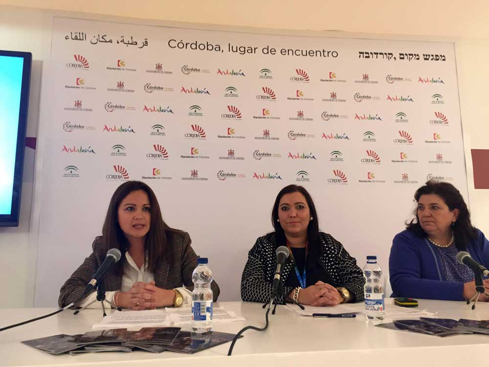 La comarca del Guadiato en Fitur