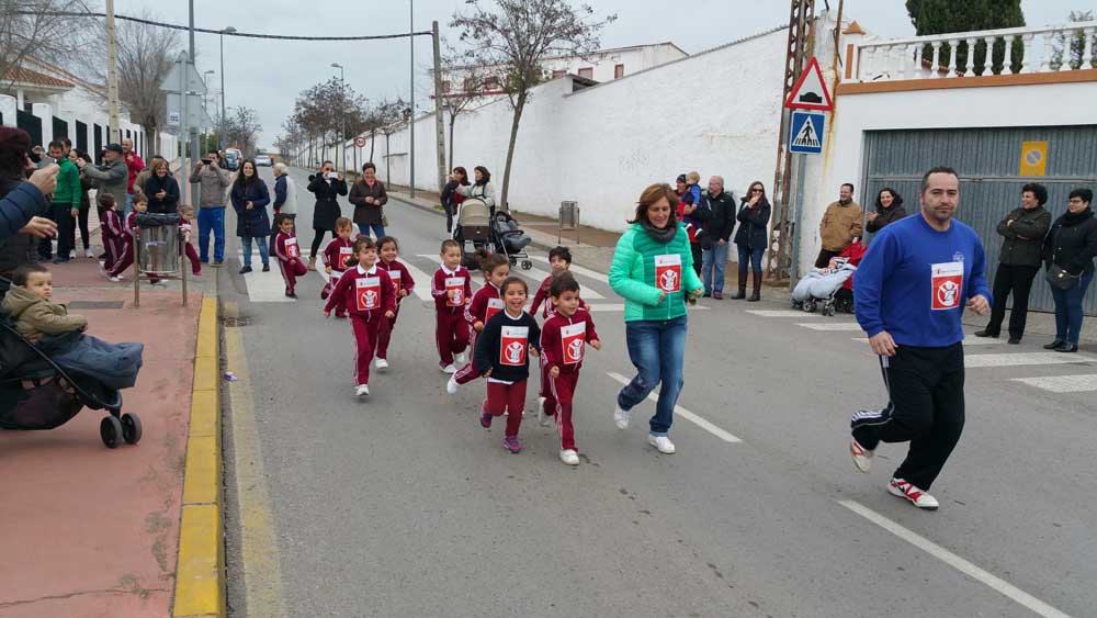 Da de la Paz en el colegio Alfredo Gil