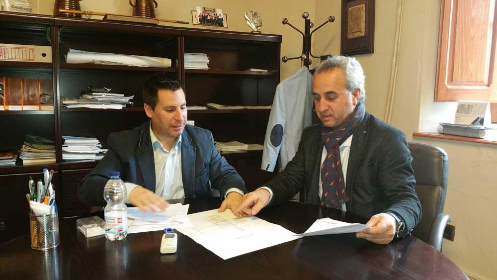  Planes Provinciales