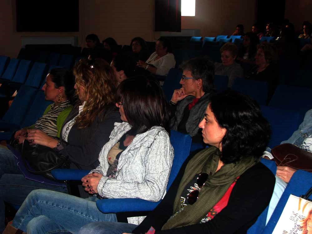 Jornadas Universitarias de la Mujer