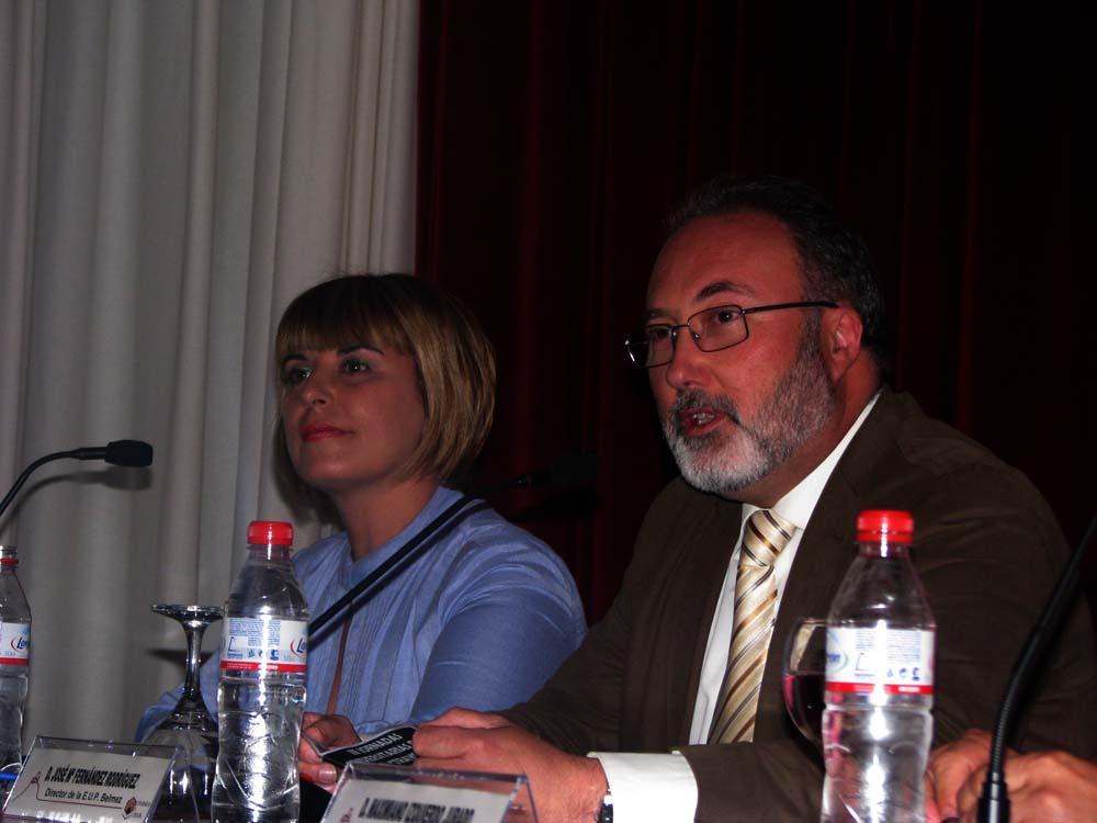 Jornadas Universitarias de la Mujer