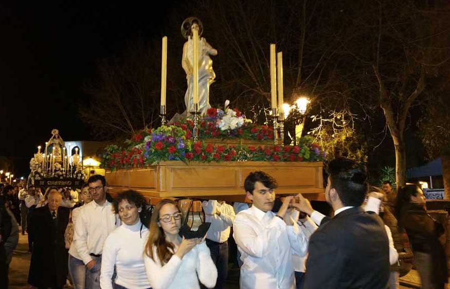 El Colegio Miguel de Cervantes pone en marcha un Huerto escolar