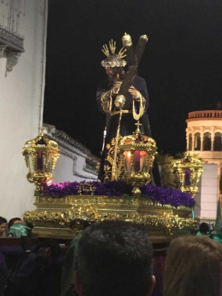 Jueves Santo en Fuente Obejuna