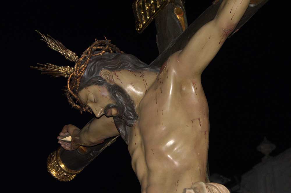 Viernes Santo en Fuenteobejuna