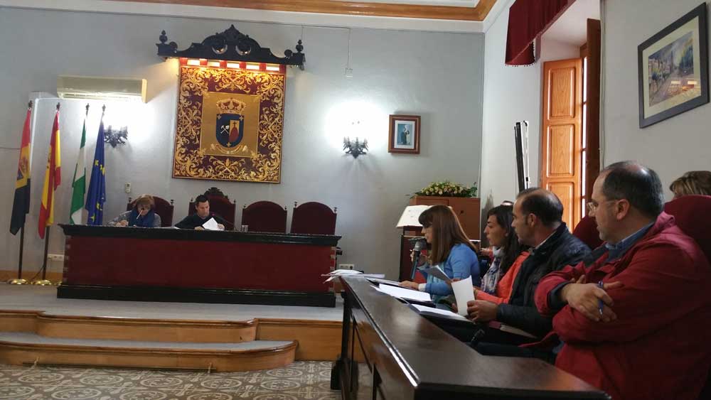 Reclaman los 14 millones que se adeudan al municipio