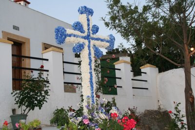 Cruces espeleas