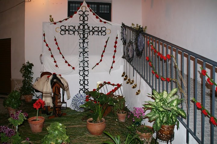 Cruces espeleas