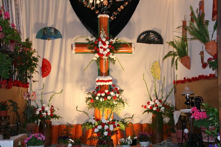 Cruces espeleas