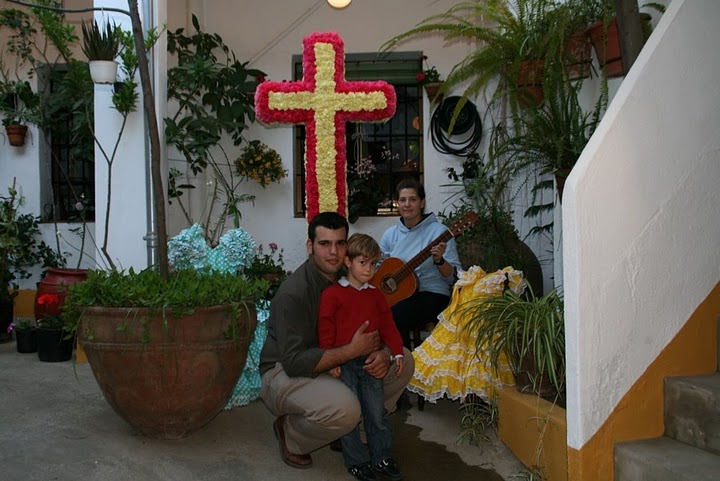 Cruces espeleas