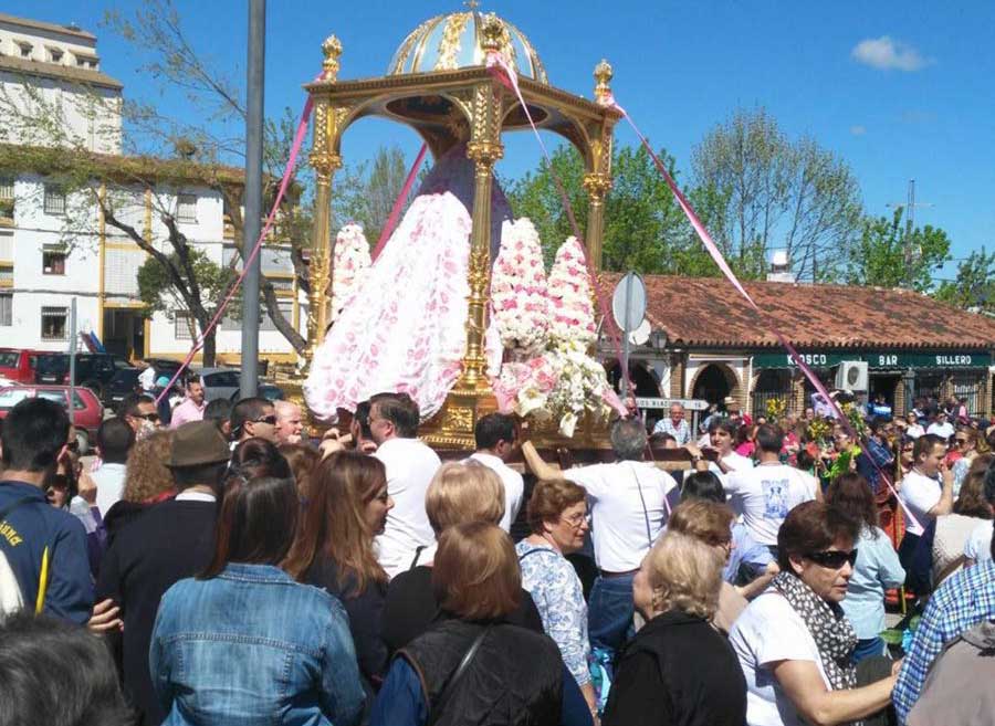 Romera de San Marcos 