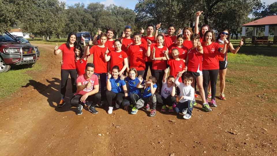 II Jornada Deporte en Familia