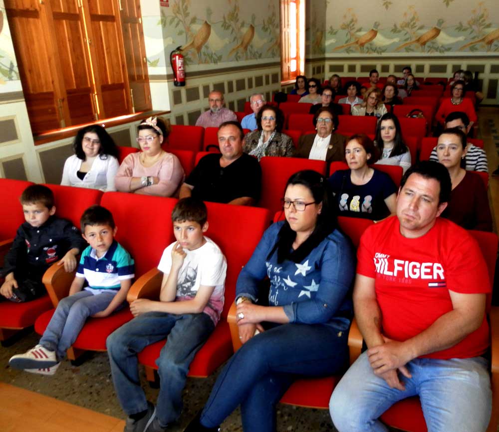 Juan de Dios Garduo presenta su libro