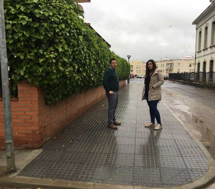 Concluye la remodelacin de Jos Le Rumeur