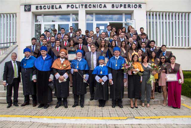 Escuela Politcnica Superior