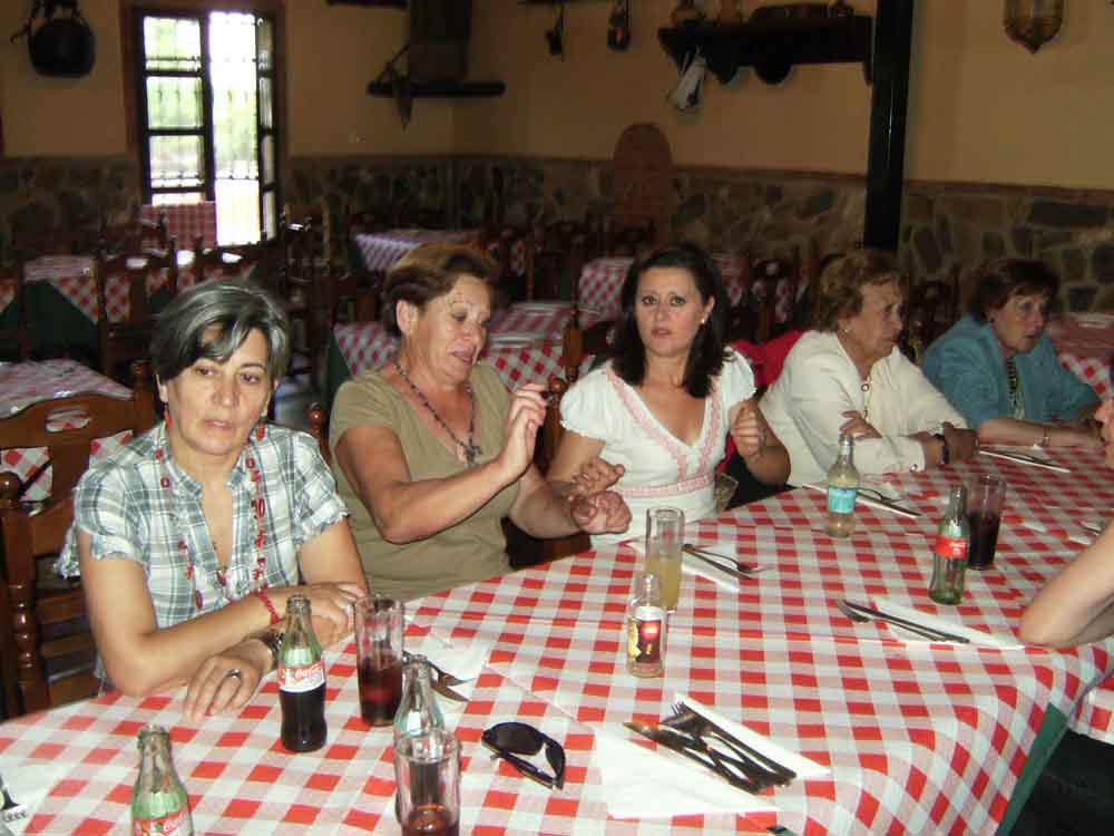 El Club de la lectura clausura su curso