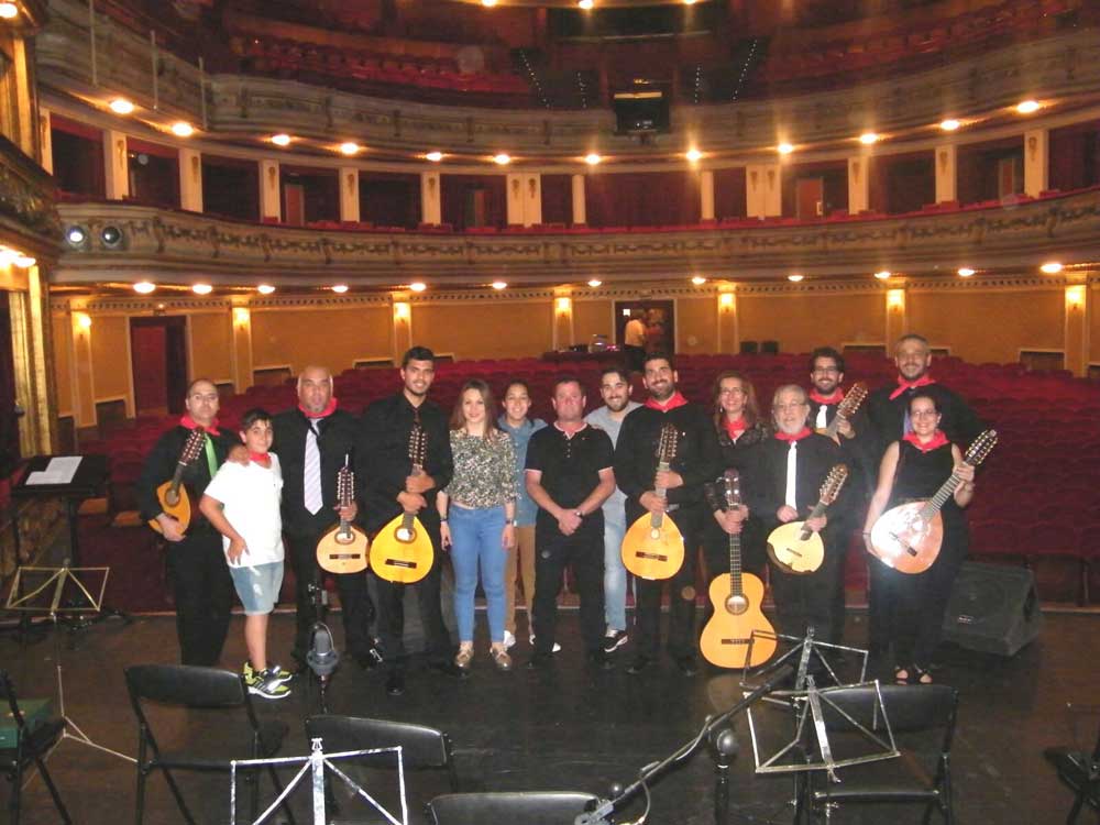 La Asociacin Cultural Rodrguez Cerrato viaja a Pamplona