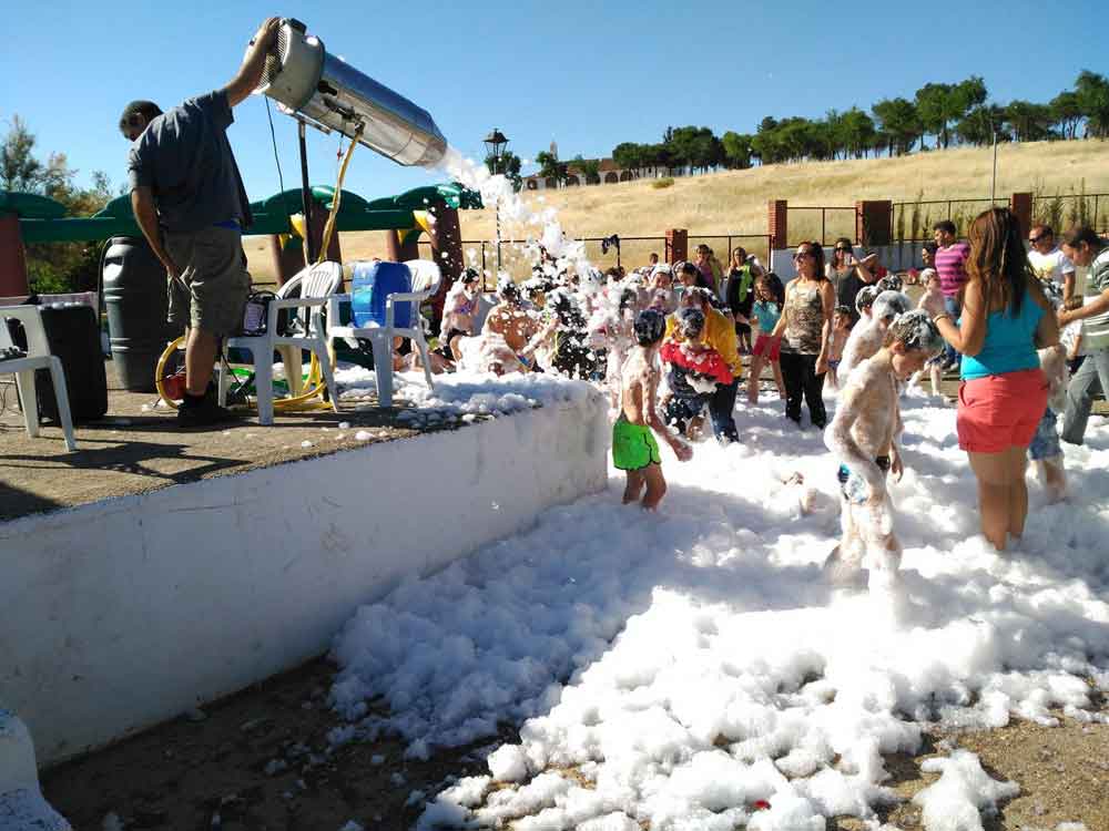  Escuela Municipal de Ftbol de Fuente Obejuna y aldeas