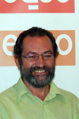 Coordinador del Grupo de Energa de EQUO