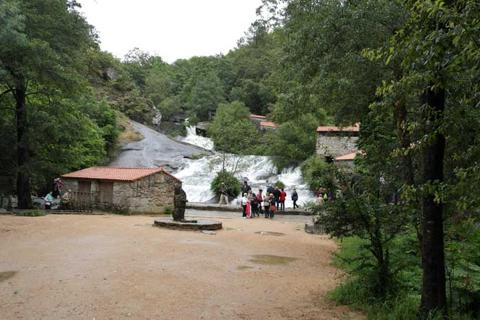 Excursin a Galicia 