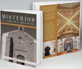 Misterios de la Ermita de la Virgen de Gua