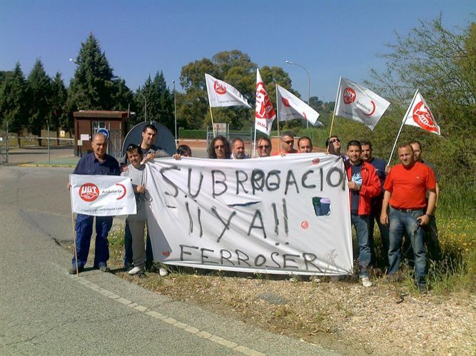 Concentracin en Cerro Muriano