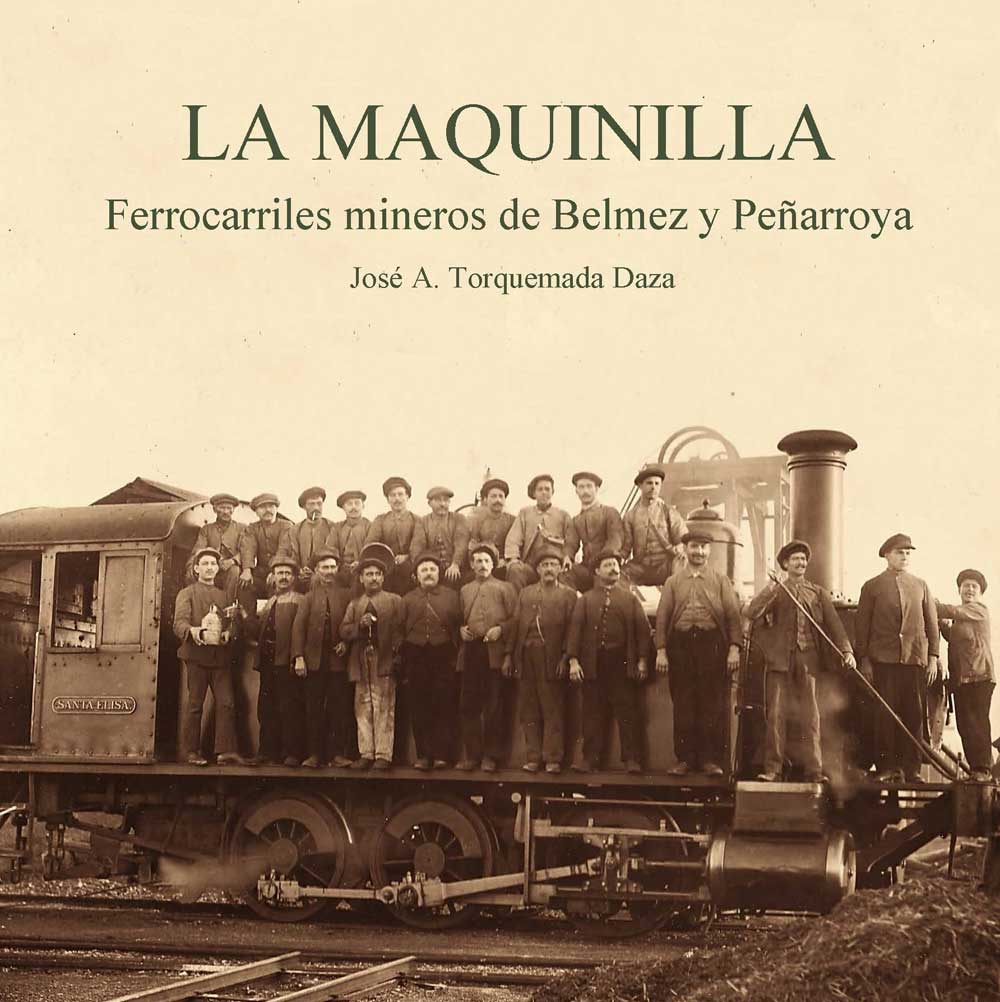 Ferrocarriles mineros de Belmez y Pearroya