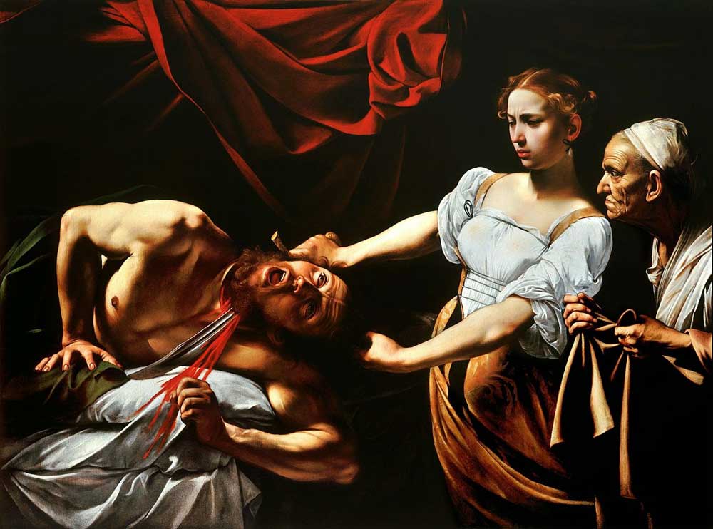 Caravaggio