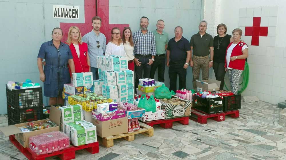 La Granjuela Solidaria