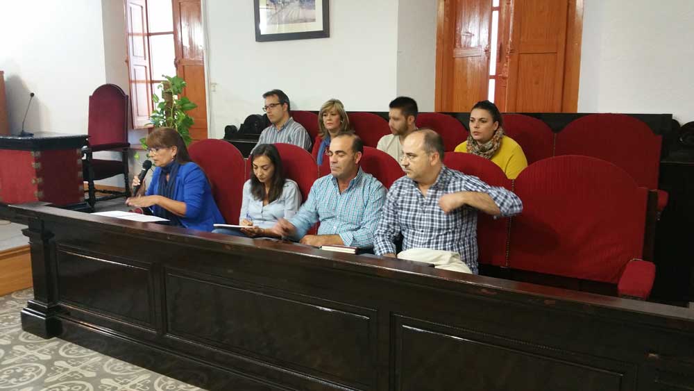 UDP seala que las ordenanzas se tenan que haber congelado
