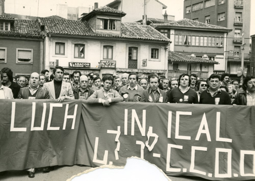 VI Concurso Manuel Nevado Madrid 