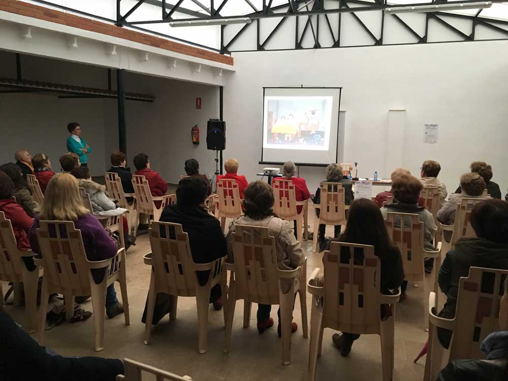 Salud de las mujeres y el bienestar personal 