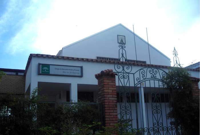 Nuestra Seora de Villaviciosa