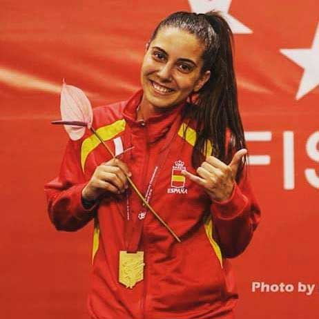 Roco Snchez Estepa hija predilecta de la localidad