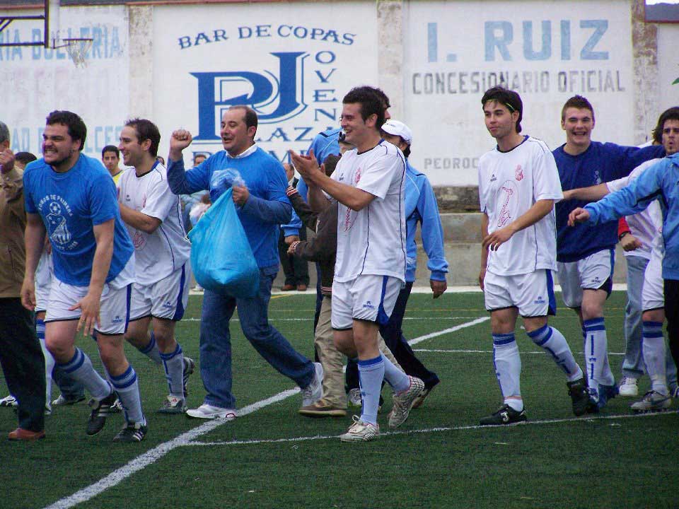 La honradez de un futbolista