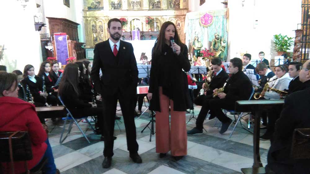 Concierto Extraordinario de Navidad