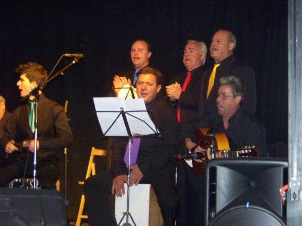 Actividades Casa de Andaluc�a