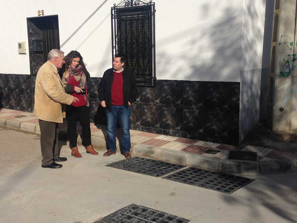 Programa de reparaciones en una semana