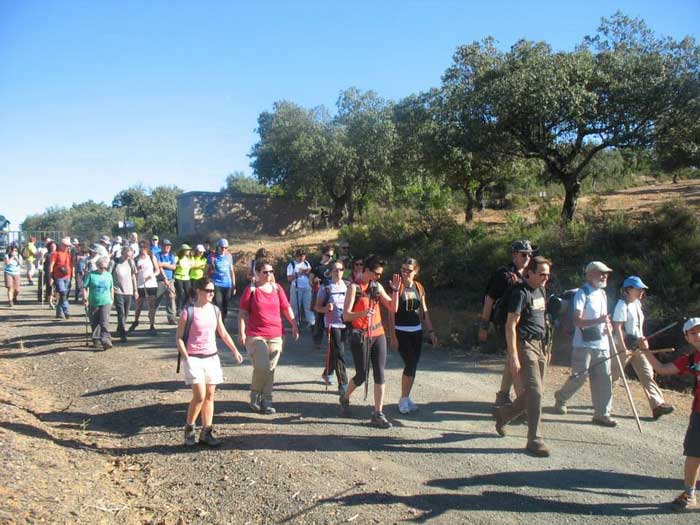 En breve se va a iniciar la gestin turstica de la finca pblica de las Erillas