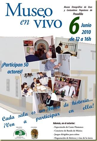 Actividades en Posadilla