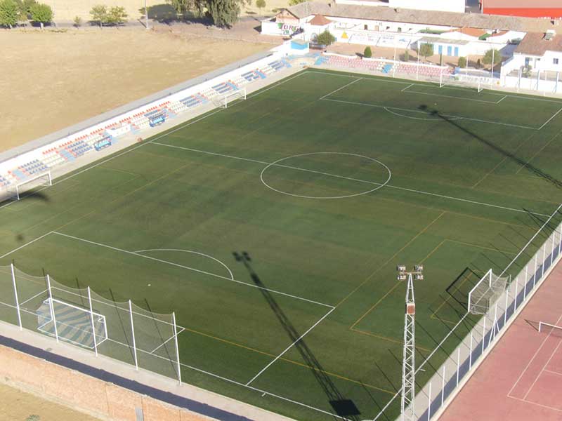 Cuanto jugador bueno pas por el estadio Juan Corts Mora