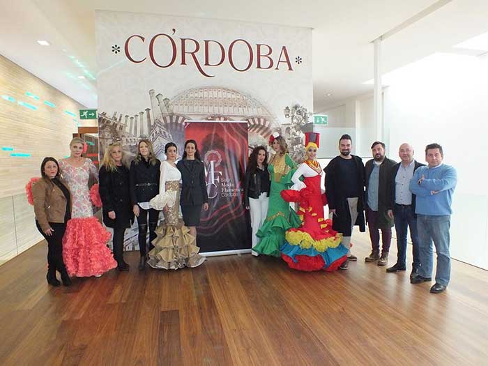 Crdoba, capital de la moda flamenca